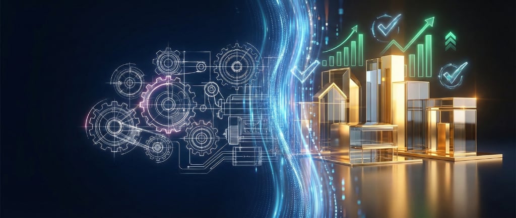 Topway Dental Lab 案例研究横幅