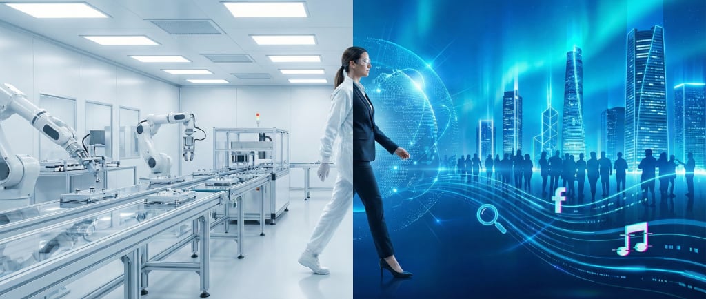 首页横幅-「供应链 x 增长 x 全球化」